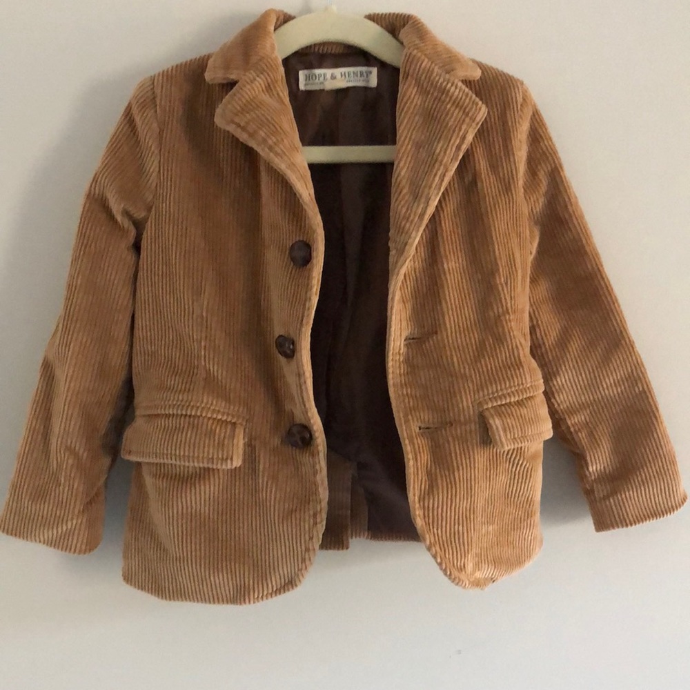 Sport coat / blazer